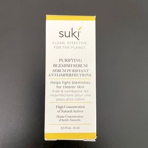 Suki Purifying Blemish Serum